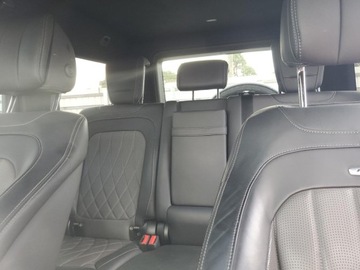 Mercedes 2021 Mercedes-Benz Klasa G 63 AMG 2021 4.0l 4.0 Benzyna 577KM, zdjęcie 10