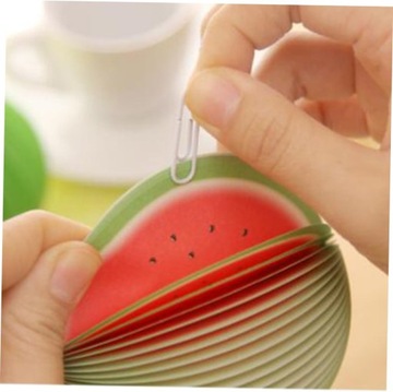 Липкая Закладка Дневник Времени Липкие Блокноты Бумажные Заметки Сообщение