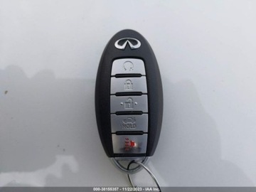 Infiniti Q60 II 2019 Infiniti Q60 2019 INFINITI Q60 RED SPORT 400 AWD 3.0 Benzyna 400KM, zdjęcie 9