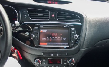 Kia Ceed II Kombi 1.6 GDI 135KM 2012 Kia Ceed 1.6 Benzyna 135KM, zdjęcie 16