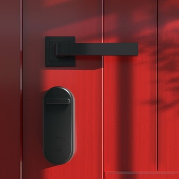 Yale Yale Linus Smart Lock - черный