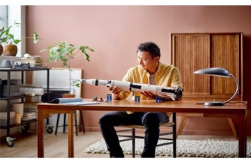 LEGO 92176 IDEAS РАКЕТА НАСА АПОЛЛОН САТУРН V