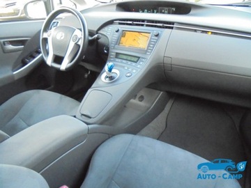 Toyota Prius III 2011 Toyota Prius IDEAŁ*największy wybór*od reki*ideał, zdjęcie 1