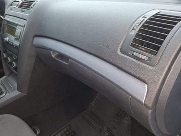 Skoda Octavia II Hatchback 1.9 TDI PD 105KM 2006 Škoda Octavia Skoda Octavia Auto w stanie, zdjęcie 24