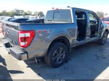 Ford 2023 Ford F150 Lariat 2023 3.5 Hybryda 325KM, zdjęcie 5