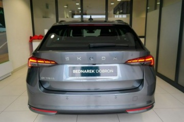 Skoda Octavia IV Liftback 1.5 TSI EVO 150KM 2026 Škoda Octavia Skoda Octavia Combi Drive Essence, zdjęcie 5