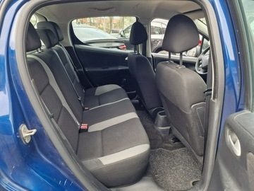 Peugeot 207 Hatchback 5d 1.4 VTi 95KM 2009 Peugeot 207 1.4 Benzyna 95 KM, Klimatyzacja,, zdjęcie 20