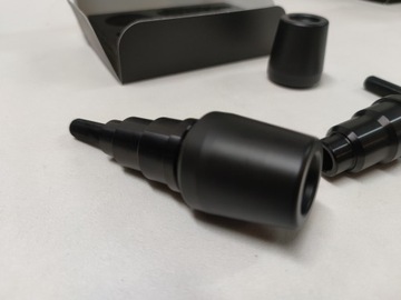 YAMAHA MT 07 XSR 700 AKRYBIUS CRASH PAD MADE IN PL