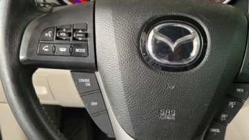 Mazda CX-7 2012 Mazda CX-7 MAZDA CX7 skory Xenon fotele z pamiecia klima JBL MOZLIWA ZAMI, zdjęcie 16