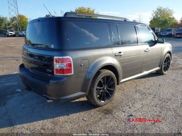 Ford 2019 Ford Flex 2019 r., 3,5L SEL 4x4 3.5 Benzyna 287KM, zdjęcie 1