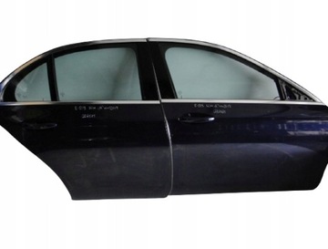 MERCEDES E KLASA W213 213 DRZWI PRAWE PRZEDNIE