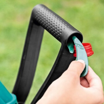 BOSCH ART 23-18 LI набор триммерных ножей 20Х