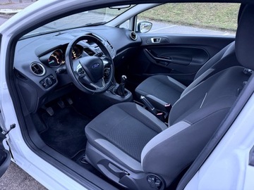 Ford Kuga II SUV 2.0 TDCi 150KM 2016 Ford Fiesta 2016 rok euro 6 Nie Ecobust, zdjęcie 8