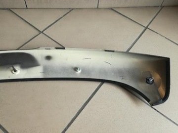 SPOILER LOTKA KLAPY TYŁ MAZDA 6 GJ KOMBI GHP951961