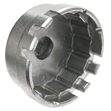 НАСАДКА МАСЛЯНОГО ФИЛЬТРА 64,5мм/14k TOYOTA AURIS YARIS