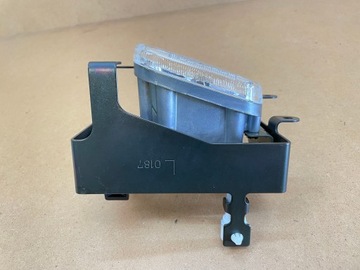 HALOGEN LEVÝ MLHOVKOVÝ SUZUKI BALENO I FL 99-