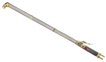 Palnik do cięcia GCE DIAMENT 500 L-1155 do złomu