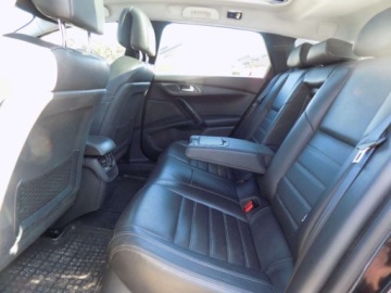 Peugeot 508 I 2011 Peugeot 508 BIALOLEKA 2.0 T.Diesel HDI (136 KM),2011r. prod. KOMIS TYSIAK, zdjęcie 7