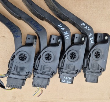 FORD FIESTA MK7 VII 7 1.2 1.4 1.5 ПОТЕНЦИОМЕТР ПЕДАЛИ ГАЗА 8V21-9F836-AB