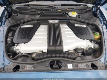 Bentley 2016 Bentley Continental GT W12 2016 6.0 Benzyna 582KM, zdjęcie 8