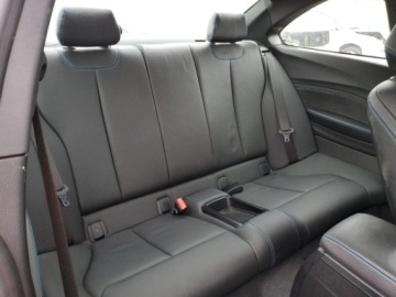 BMW Seria 2 F22-F23-F45-F46 2018 BMW M2 2018 3.0l 3.0 Benzyna 365KM, zdjęcie 10