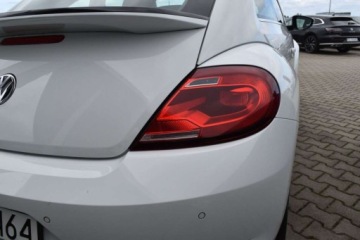 Volkswagen Beetle Hatchback 3d FL 1.4 TSI BMT 150KM 2017 Volkswagen Beetle SalonPL 150 KM 1.4 TSI ksenon Podg.fotele Tempomat Clima, zdjęcie 27