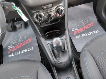 Peugeot 208 I Hatchback 5d Facelifting 1.2 PureTech 82KM 2019 Peugeot 208 Klimatyzacja Kamera Komputer Tempomat 1.2 Benzyna 82KM, zdjęcie 21