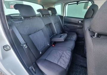 Peugeot 3008 I Crossover 1.6 HDI 109KM 2009 Peugeot 3008 SLICZNY 1.6 HDi AUTOMAT Bogata Wersja ORYGINAL Niski Przebieg, zdjęcie 10