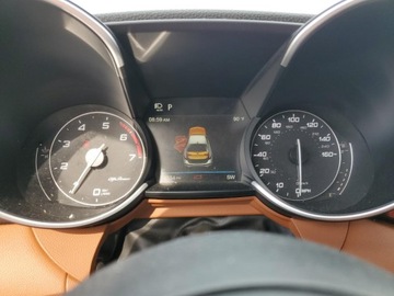 Alfa Romeo Giulia II Sedan Facelifting 2.0 Turbo 280KM 2021 Alfa Romeo Giulia Sport 2021 2.0l 2.0 Benzyna 280KM, zdjęcie 9