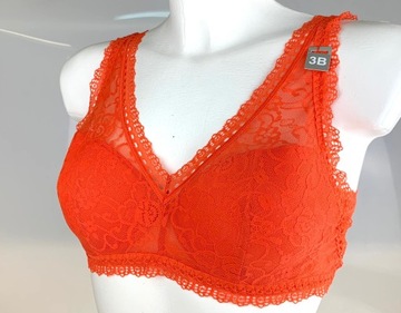 TEZENIS PORTOFINO BIUSTONOSZ USZTYWNIANY 80B