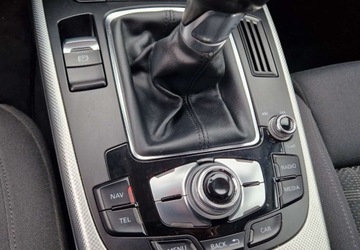 Audi A4 B8 Allroad quattro Facelifting 2.0 TDI 150KM 2015 Audi A4 Avant 2,0 150KM Quattro Sline Xenon NaVI LED Oryginal 2.0, zdjęcie 21