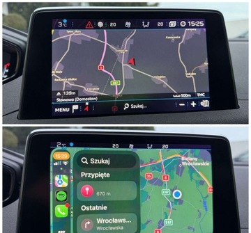 Peugeot 5008 II Crossover 1.2 PureTech 130KM 2020 Peugeot 5008 Peugeot 5008 1.2 Benzyna 130KM, zdjęcie 36