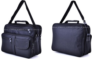 МУЖСКАЯ СУМКА G1-13 СРЕДНЯЯ