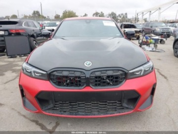 BMW Seria 3 G20-G21 2023 BMW Seria 3 M340i 2023 3.0l 3.0 Benzyna 382KM, zdjęcie 7