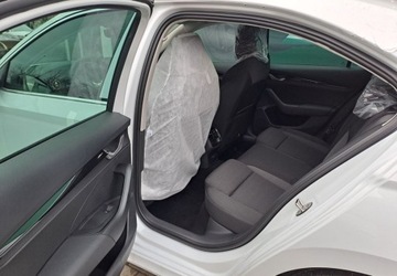 Skoda Octavia IV Liftback 1.5 TSI e-Tec Mild Hybrid 150KM 2025 Skoda Octavia 1.5 TSI 150KM DSG mHEV EDITION 130 SELECTION, dostepna od re, zdjęcie 5