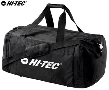 Torba Sportowa Turystyczna Treningowa HI-TEC LAGURI 50 L Podróżna Bagaż