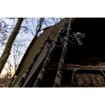 Камуфляжная лента FOX 10м