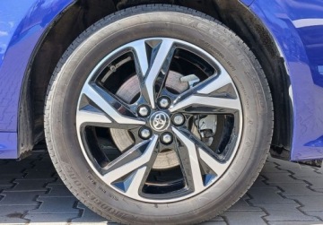 Toyota 2025 Toyota Yaris Yaris Style FV23 Salon PL Serwis ASO Bezwypadkowy 1 wl., zdjęcie 34