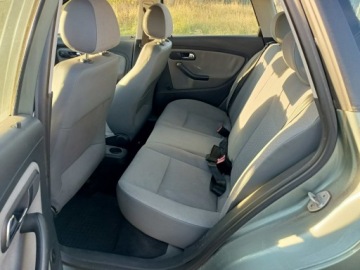Seat Ibiza III 1.4 16V 75KM 2003 Seat Ibiza 1.4 03r, zdjęcie 5