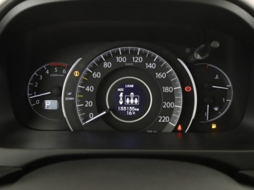 Honda CR-V IV SUV Facelifting 1.6 i-DTEC 160KM 2015 Honda CR-V Historia serwisowa Automat Panorama, zdjęcie 21