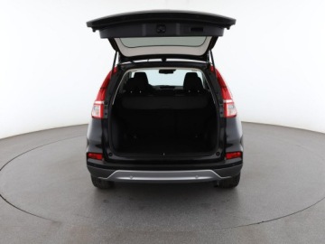 Honda CR-V IV SUV Facelifting 2.0 i-VTEC 155KM 2017 Honda CR-V Niski przebieg Pełna historia, zdjęcie 18