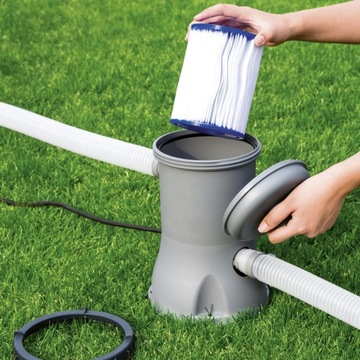 Фильтры для насоса Bestway 58383 58386 тип II 2 шт. Bestway 58094