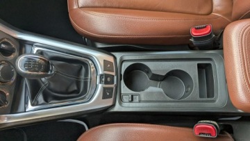 Opel Antara SUV Facelifting 2.2 CDTI ECOTEC 163KM 2012 Opel Antara 2.2CDTi 163PS OPŁACONY Bezwypadkowy, zdjęcie 32