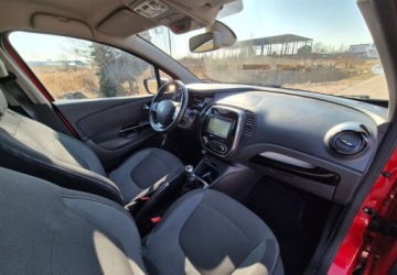 Renault Captur I 2016 Renault Captur 1.2 Benzyna 120KM // Perfekt stan !!! 112 tys.km !!!, zdjęcie 23