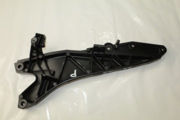 SUZUKI GSX-R 600 750 K6 K7 РАМА ЗАДНЯЯ ПРАВАЯ