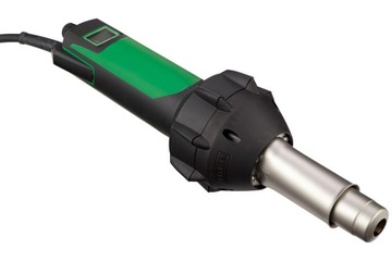 Сварочный аппарат LEISTER TRIAC AT с дисплеем Комплект для крыши