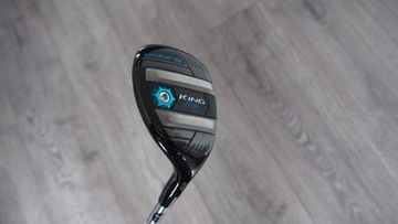 ЖЕНСКАЯ КЛЮШКА Cobra F8 HYBRID 25 ГРАДУСОВ НОВАЯ