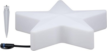 PAULMANN 94184 OUTDOR PLUG & SHINE STAR ДЕКОРАТИВНАЯ ЛАМПА