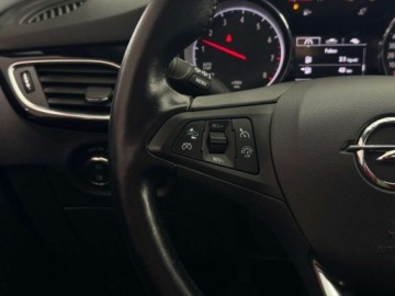 Opel Astra K Sportstourer Facelifting 1.2 Turbo 130KM 2022 Opel Astra Elegance LED CarPlayAndroid Auto Podgrzewana szyba czolowa, zdjęcie 19