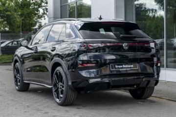 Volkswagen T-Roc I SUV Facelifting 1.5 TSI ACT 150KM 2026 Volkswagen T-Roc R-Line 1.5 eTSI 150 KM DSG, zdjęcie 6